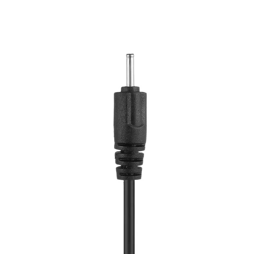 Новое поступление USB до 2,0 мм DC 5 в кабель для зарядного устройства Разъем питания адаптер для зарядки Ремонт гнезда Шнур адаптер переменного тока с usb-разъемом для постоянного тока Прочный