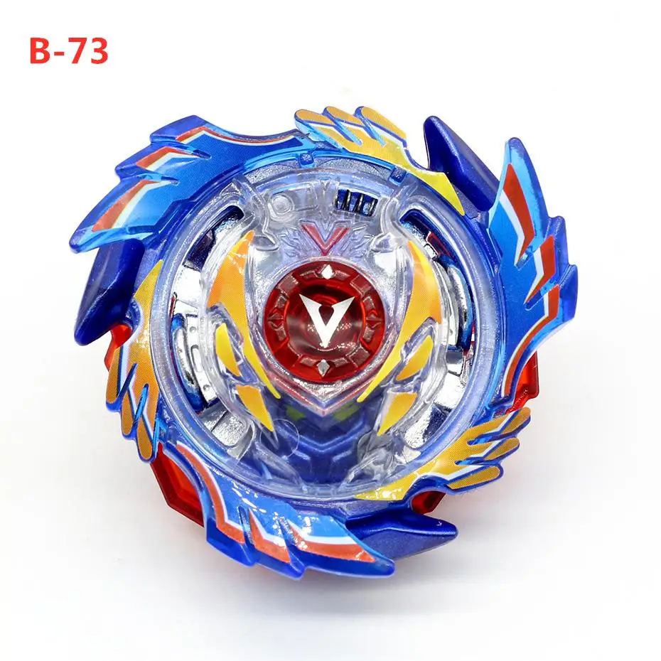 Если Beybleyd Toupie Bey Bay Burst Toys Арена без пускового устройства Металл Fusion Бог волчок Bey Bay Burst Toy - Цвет: No box transmittB73