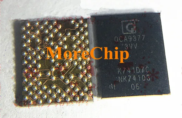 Модуль Wi Fi IC QCA9377 для Samsung A520 A520F A5 2017 чип 3 шт./лот|Платы мобильных телефонов| |