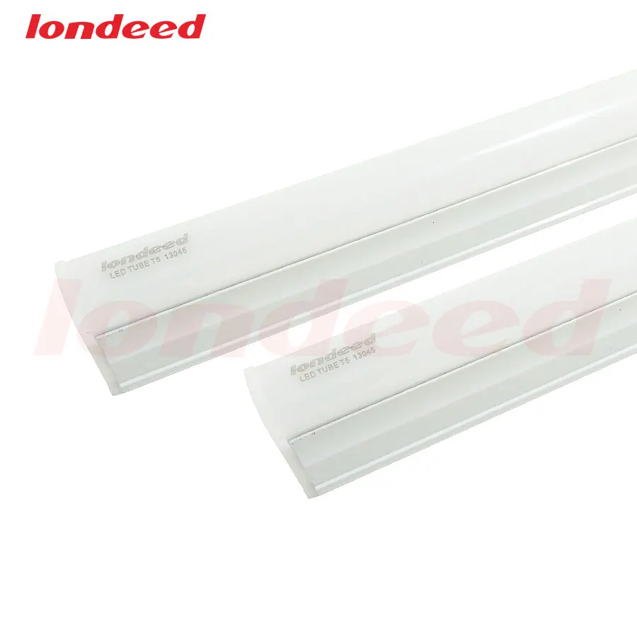 2016 T5 LED Tube free shipping 220v 30cm 6w Fluorescent Wall Lamps Cold White Bulb Light | Освещение