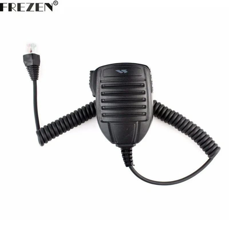 Handheld Mobile Mikrofon Standard Mic Für Vertex Yaesu Zwei Weg Radio MH-67A8J 8 pin VX-2200 VX-2100 VX-3200