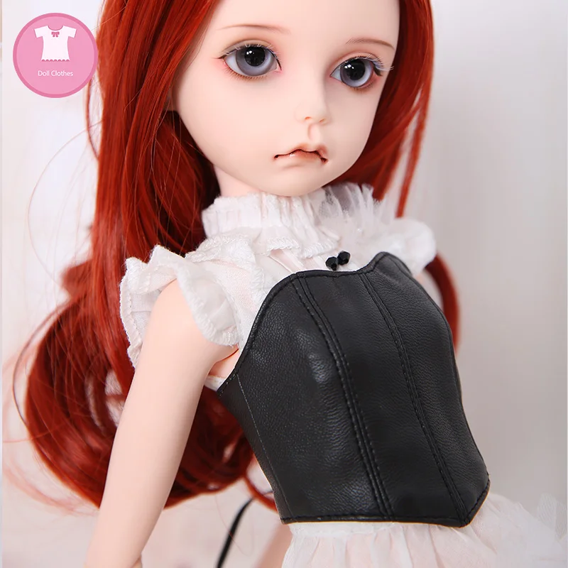 BJD кукольная одежда милое платье красивая кукольная одежда для imda 5,2 Sophia imda5.2 девушка тело кукла аксессуары YF3-314 luodoll