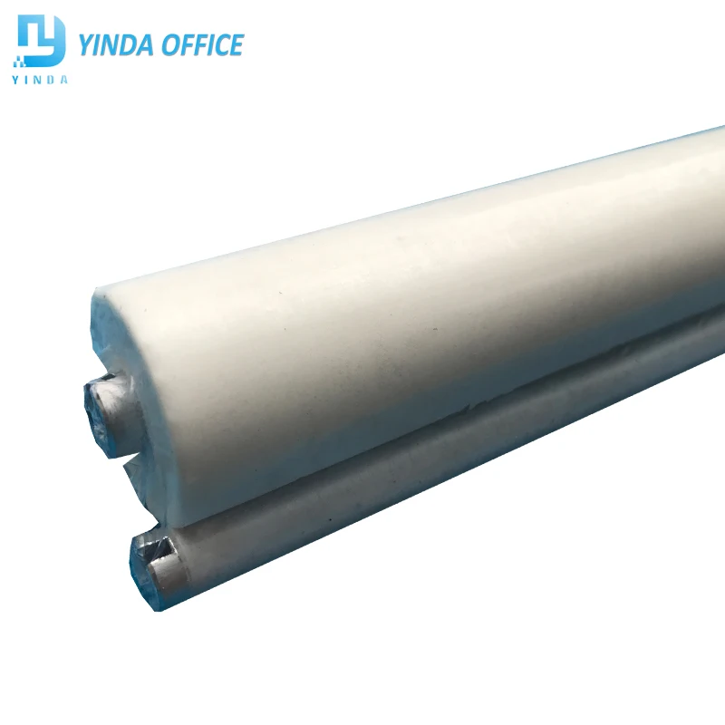 Ролик NROLN1702FCZZ MX550 для очистки ручки Sharp ARM 550 620 700 MX M550 MX620 M700 (art.: 7a8150180) - 7a8150180