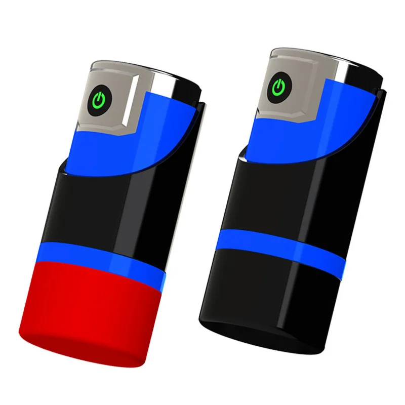 Заряжаемая вибрационная настоящая киска RMX пуленепробиваемая мастубация