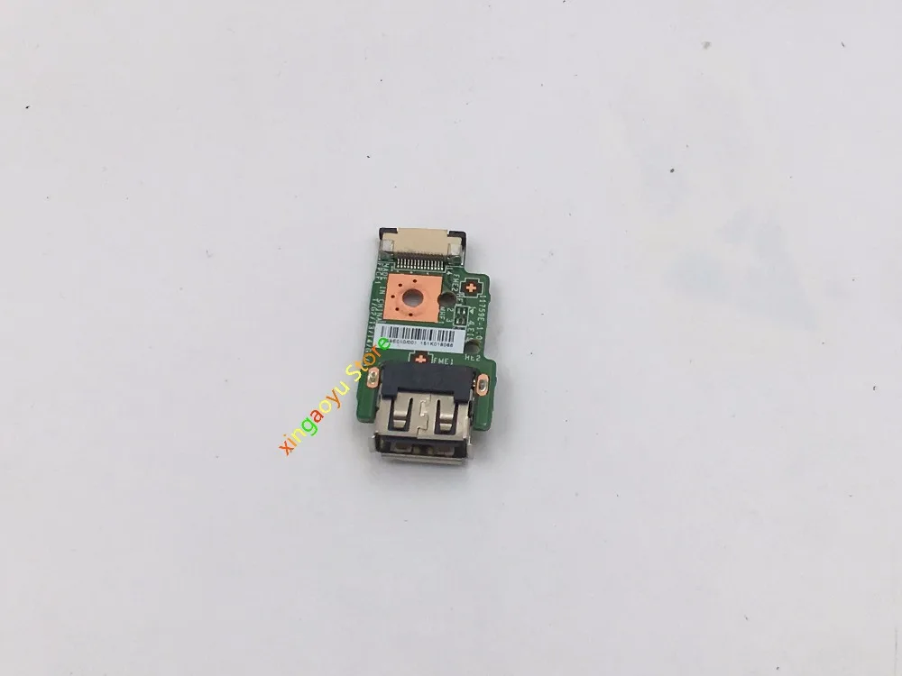 USB порт для ноутбука MSI GE70|Платы расширения| |
