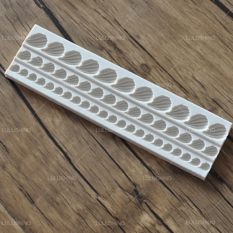 Yueyue 1 шт. силиконовая форма для украшения тортов | Дом и сад