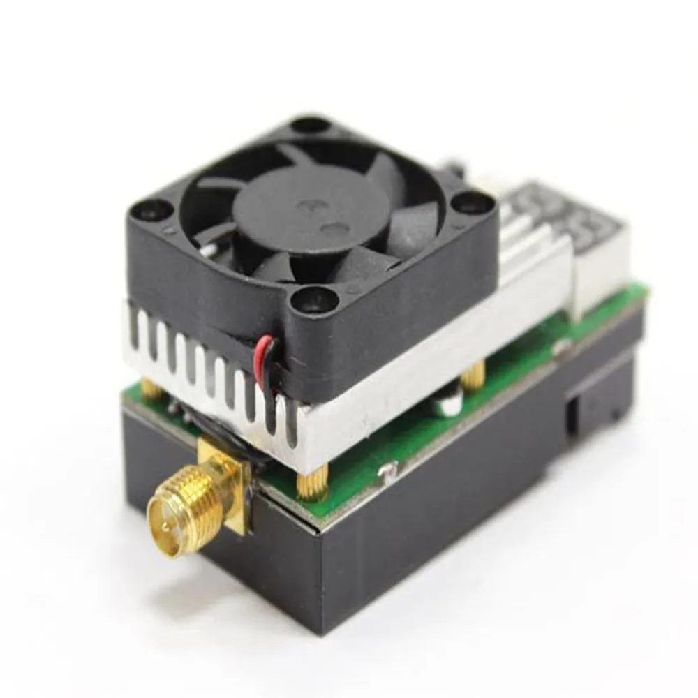Новый Boscam 5 8G 8 Ghz 32CH 1500 mw TS800 FPV беспроводной AV мини передатчик Tx с