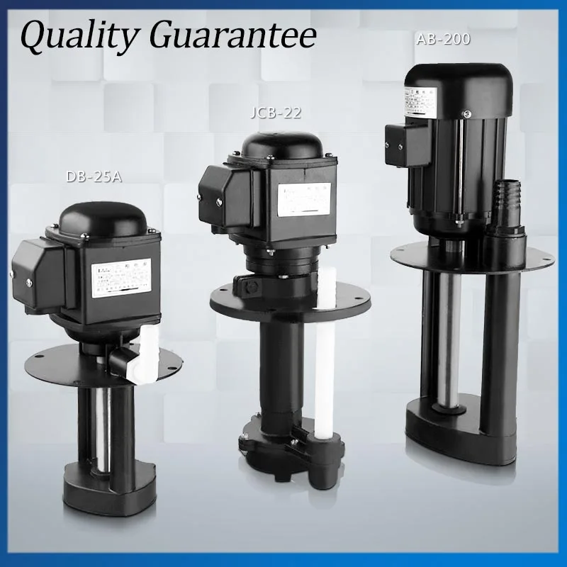 DOB 25 120 Вт вертикальный машинный охлаждающий насос Малый масляный двигателя|engine oil