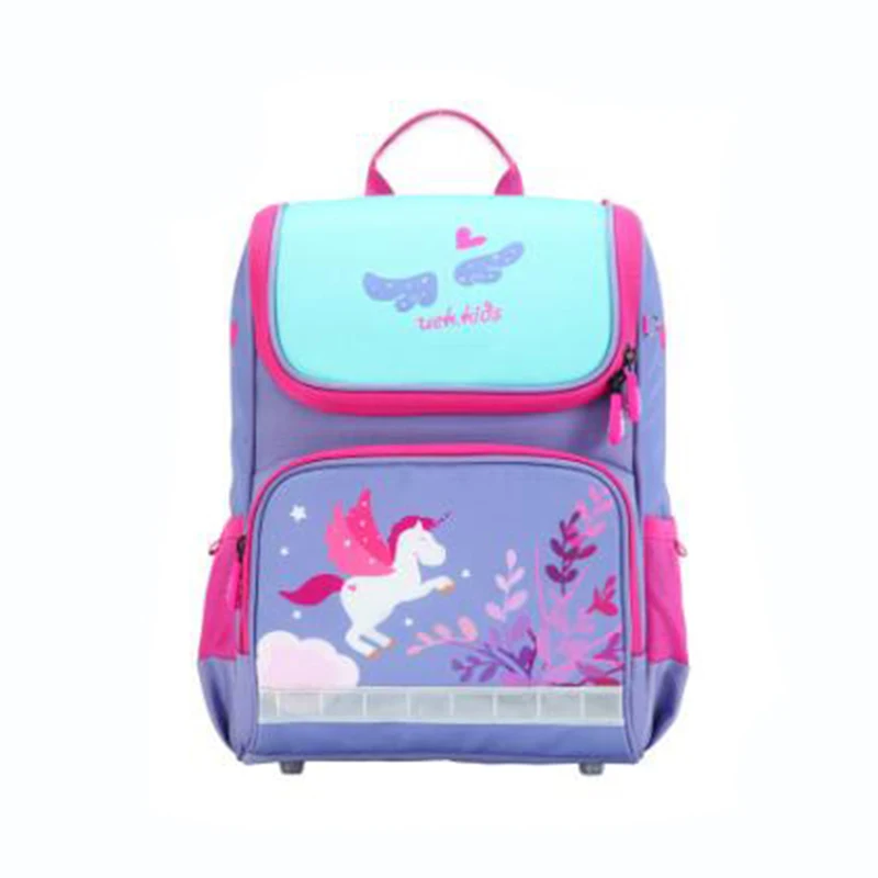 Детский рюкзак с динозавром из мультфильма для детского сада детская школьная