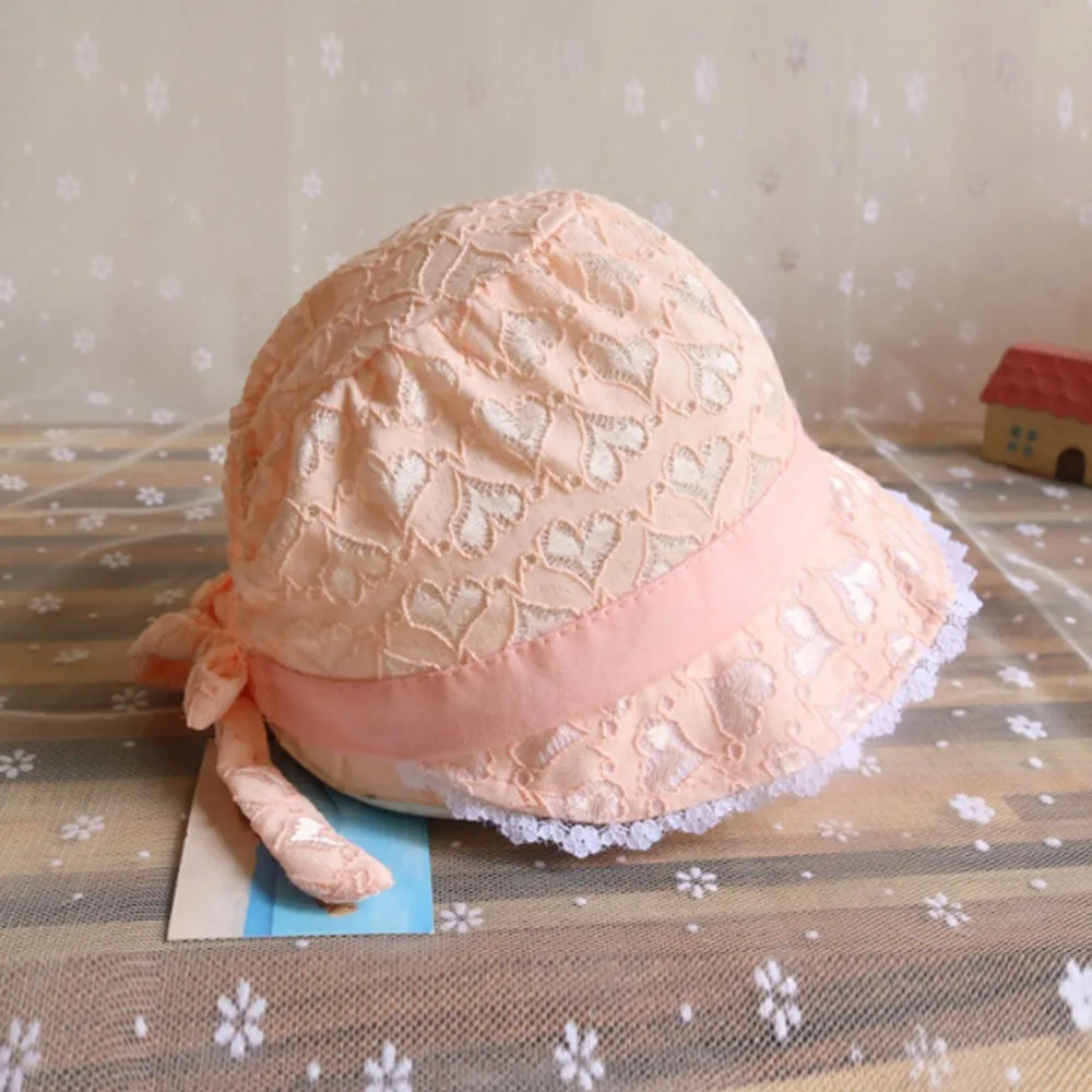 MUQGEW/Детская летняя шапка для маленьких девочек с рисунком Детская кепка принтом