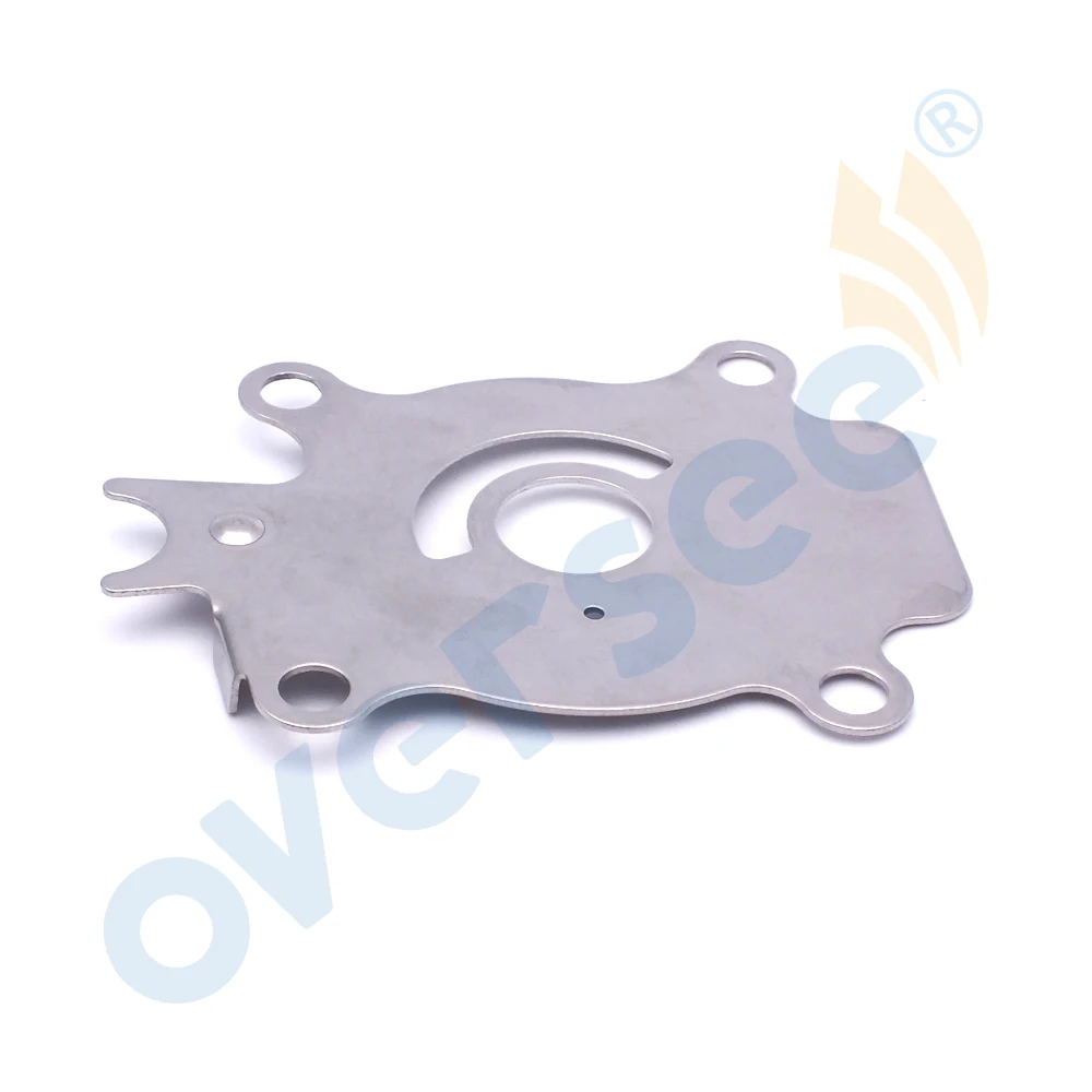 17400-95351 New Water Pump Impeller Service Kit for Suzuki Outboard DT75 DT85 18-3244 | Автомобили и мотоциклы
