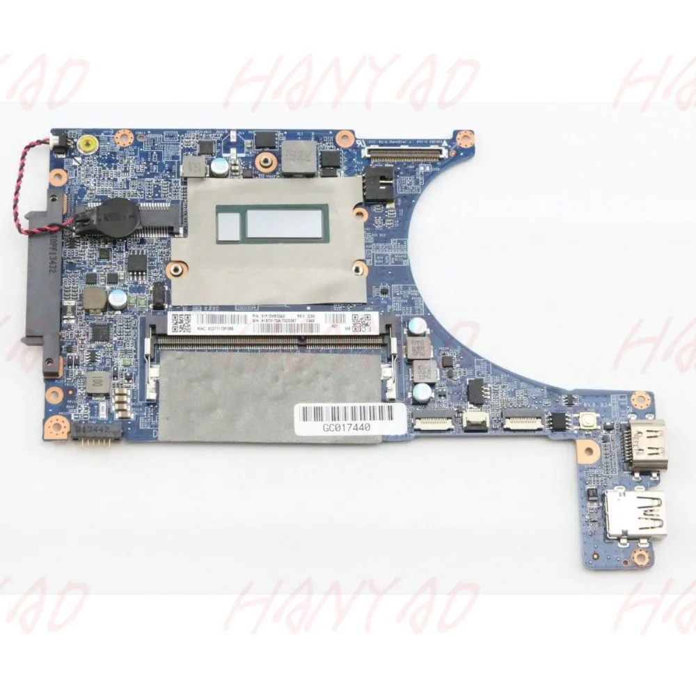 A2011123A для SONY SVF14N серийная материнская плата для ноутбука с SR1EK i3 процессор тест нормально