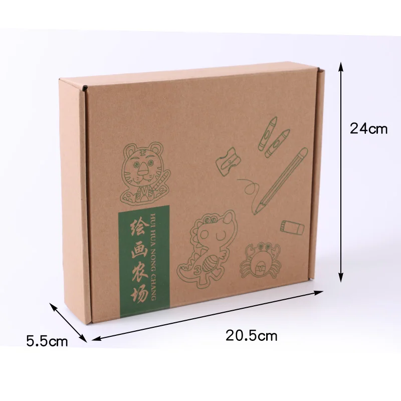 

Children's Drawing Game Children's Animals / Numbers / Alphabets Color Painting Puzzles Combination Scenes Multifunctional Toys