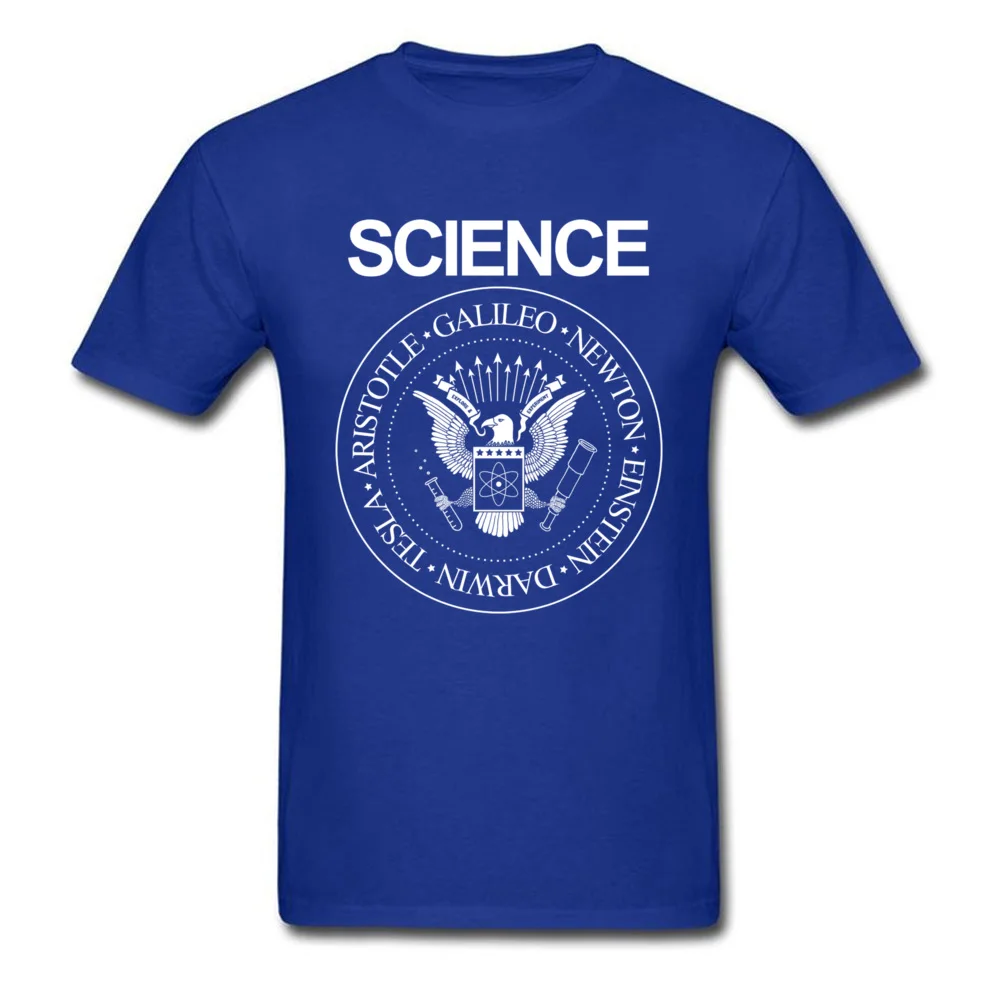 Футболка Science Rocks футболка с американским орлом Мужская черная одежда топы