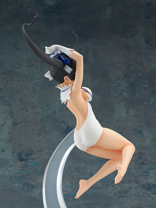 Новая горячая 21 см подземелье ni Deai wo Motomeru no wa Machigatteiru Darou ka Hestia экшн фигурка игрушки коллекция Рождественская игрушка кукла