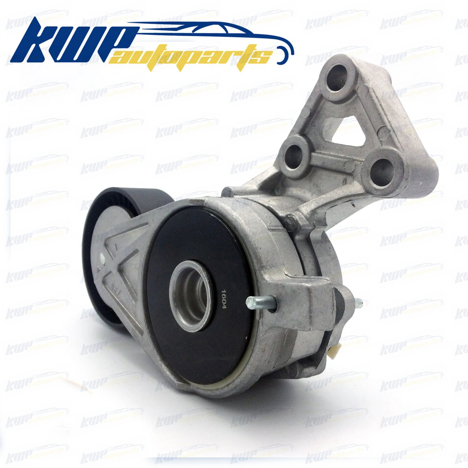 Натяжитель ремня двигателя в сборе для VW Jetta Golf Beetle Audi TT Quattro 1 8 2.0L # 06A 903 315|assembly| |