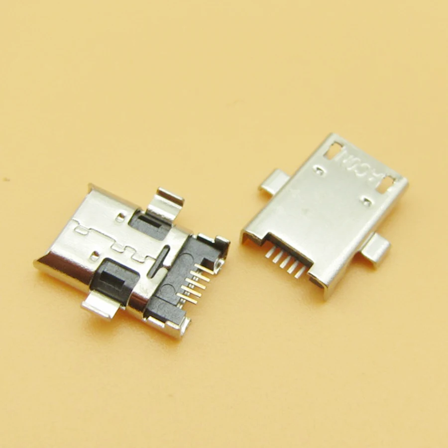 10 шт. USB зарядный порт зарядное устройство Блок разъем для ASUS ZENPAD Z300C P023 Z380C P022 8 0