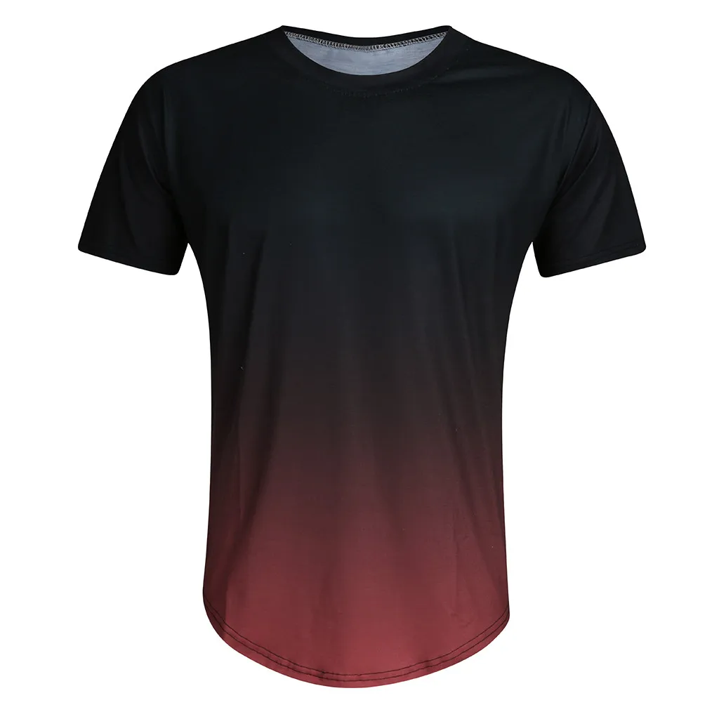 Мужская футболка большого размера Harajuku уличная одежда Homme camisetas hombre лето 2019 |