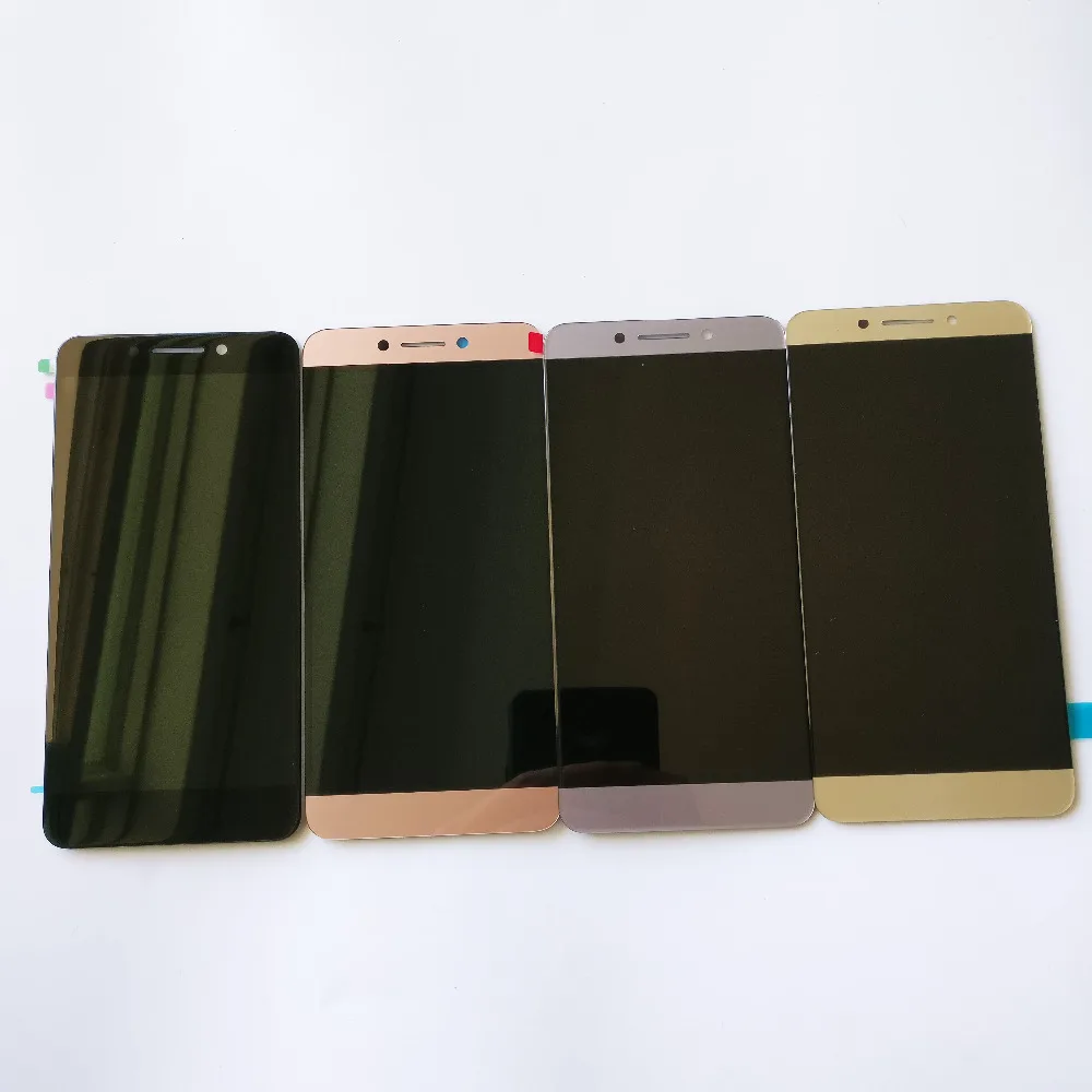 100% тестирование оригинал для LeTV LeEco Le Pro3 Pro 3 X720 X725 X727 X722 X728 x726 ЖК-дисплей Дисплей