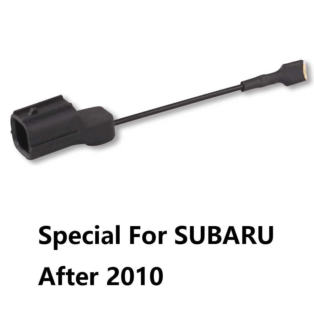 Специально для SUBARU автомобильный рожок Subaru XV Outback Forester Legacy Impreza Универсальный