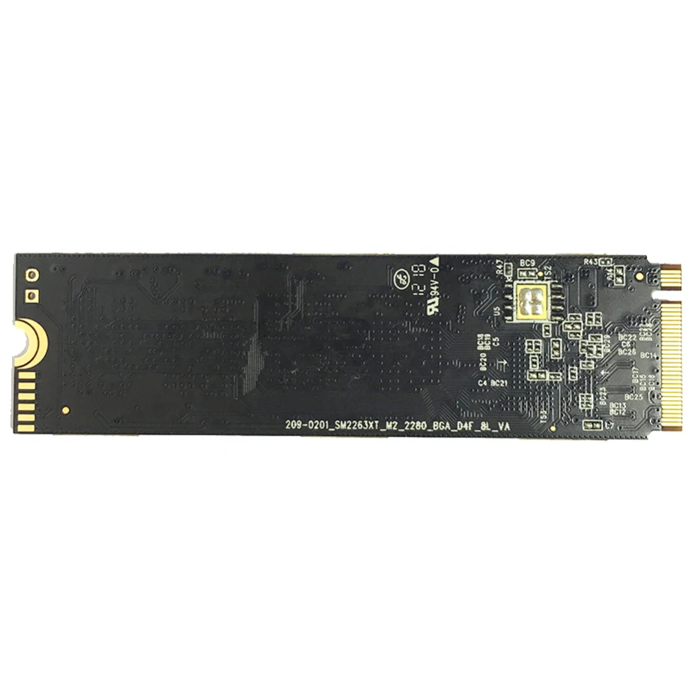 Новый внешний жесткий диск Vaseky Твердотельный накопитель PCIE Gen3 SSD 120 ГБ 240 256 для