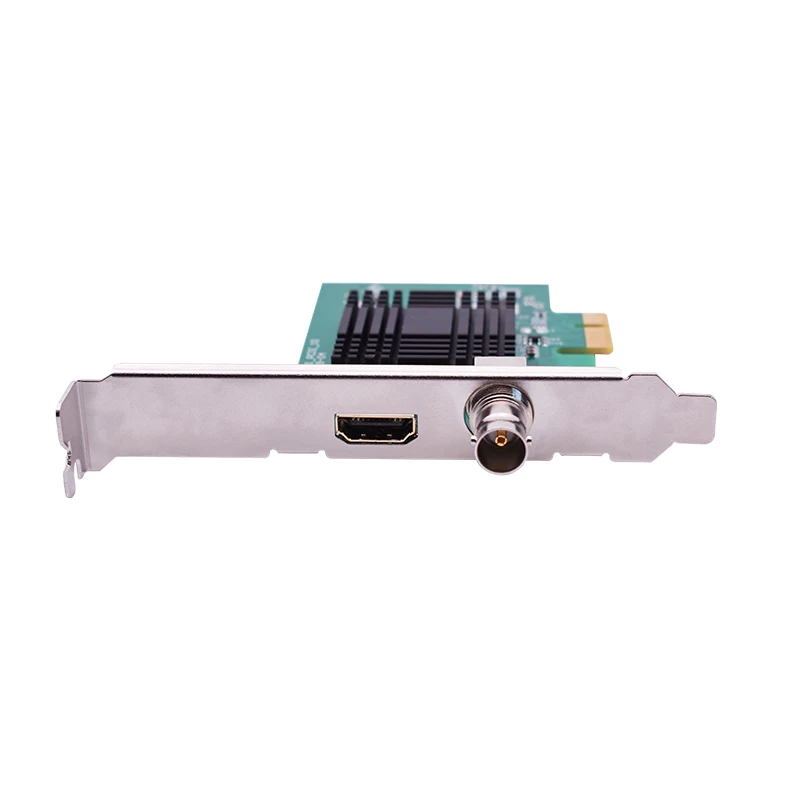Full HD 1080P HDMI SDI Захват карты PCIe захват игры PCI E Видео Аудио /SDI к для Windows