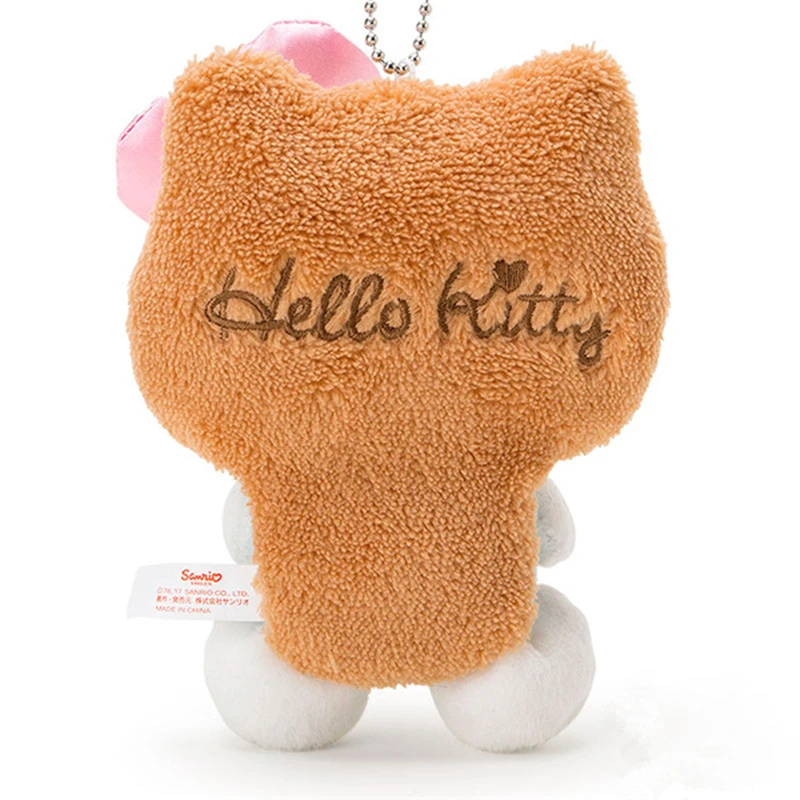 Aiboully японский мультфильм My Melody/большие уши собака Cinnamoroll/рисунок Hello Kitty/Pom Purin