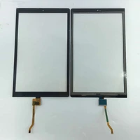 10 1 inch capacitive touch screen panel digitizer glass sensor parts for lenovo yoga tab 3 plus yt x703f yt x703