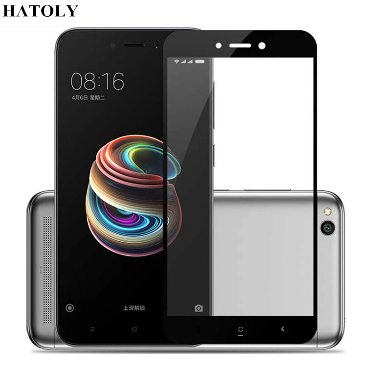 

Tempered Glass for Xiaomi Redmi 5A Glass 9H Film Phone Screen Protector for Xiaomi Redmi 5A Protective Glass for Xiaomi Redmi 5A