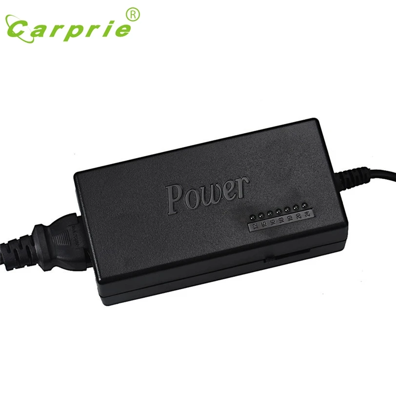 Универсальное зарядное устройство CARPRIE MotherLander 96 Вт адаптер переменного тока с