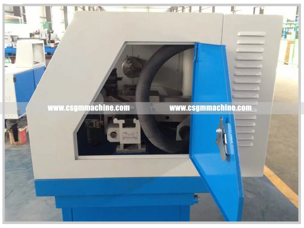 CNC210-G мини-токарный станок с ЧПУ/750 Вт Мотор/GSK 928TEA чпу контроль systme/Мини DIY токарный станок