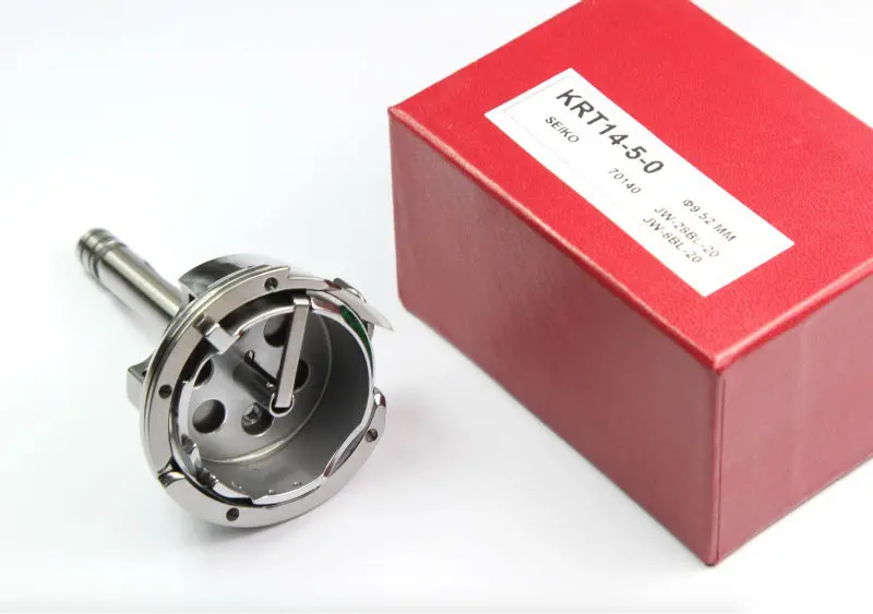 Фонарь/фонарь с вращающимся крючком для швейной машины SEIKO (70140) фонарь/фонарь|hook