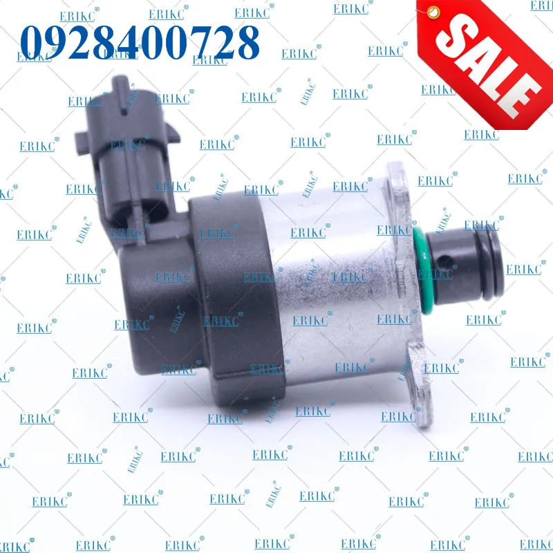 ERIKC 0928400728 заводской производитель измерительных клапанов 0 928 400 аксессуары для