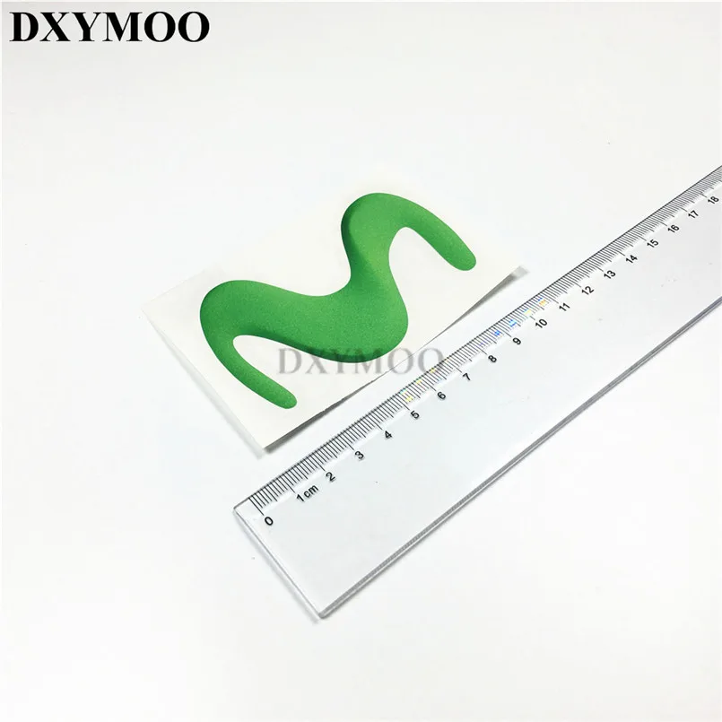 Наклейки на авто Мото GP для мотокросса езды мотоцикле велосипеде бампер