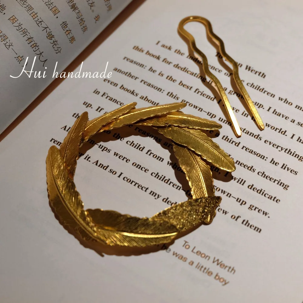 Хэллоуин фильм красота и чудовище косплей реквизит Belle Принцесса заколка для