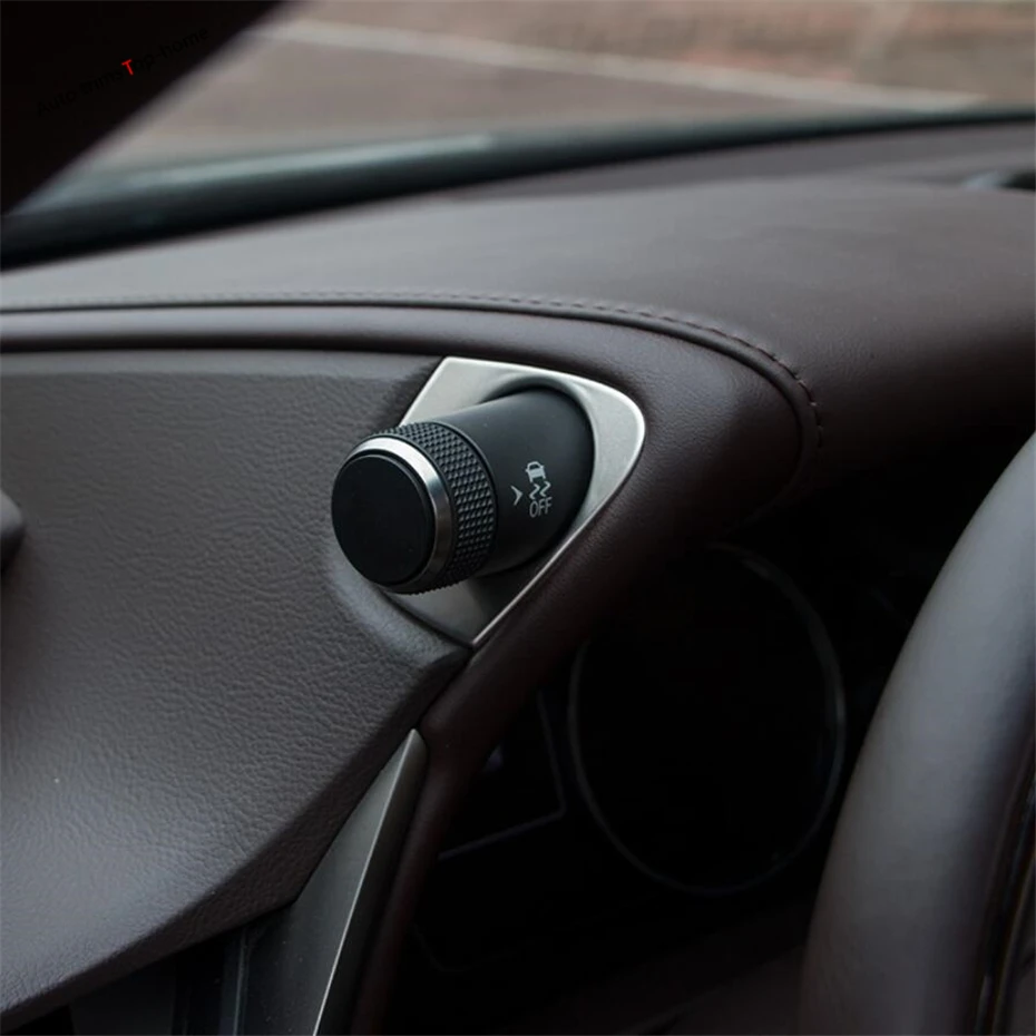 Регулировочная панель Yimaautotrims для модели вождения обшивка 2 шт. внутренние