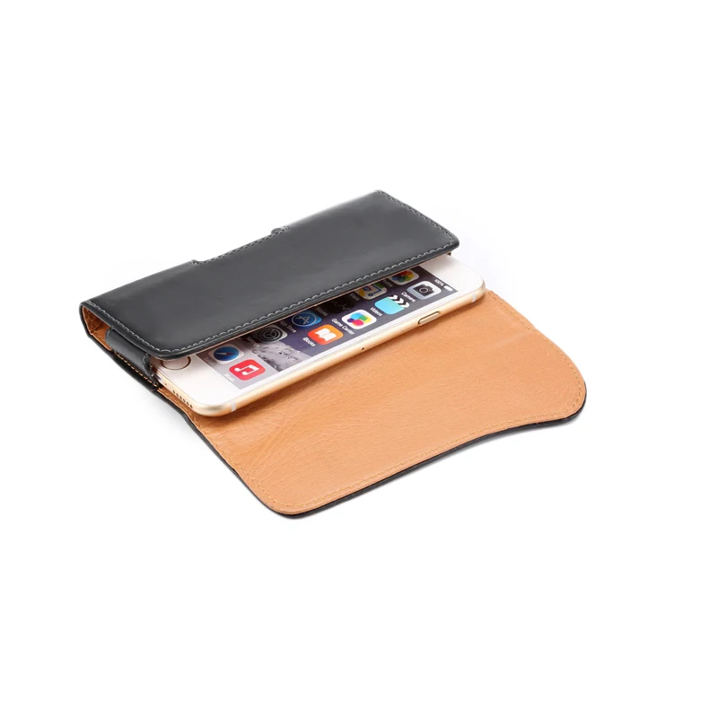 Универсальный магнитный держатель с зажимом для крепления к поясному ремню