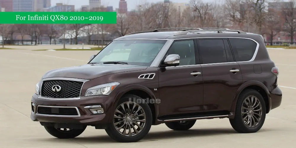Для Infiniti QX80 2010~ автомобильный Android gps-навигация, dvd-плеер радио стерео усилитель BT USB SD AUX wifi HD экран мультимедиа