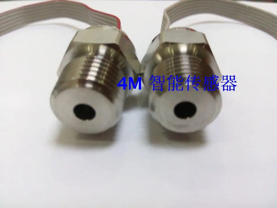 Датчик давления 89 серия маленький Рассеянный Кремниевый 89-03KA-4R кремниевый