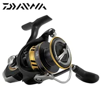 Оригинальная катушка Daiwa Fuego LT #1