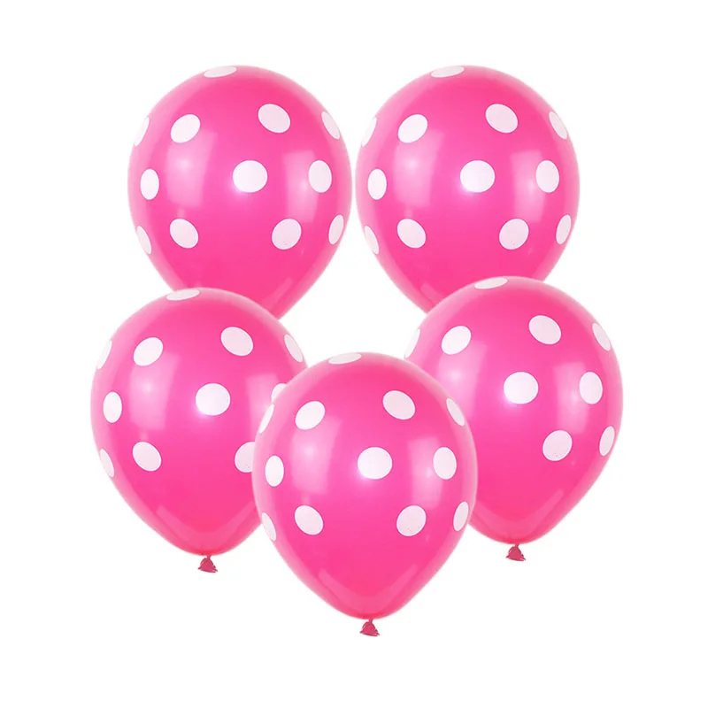10PCS dot-b03 10/15 шт.; цвет серый, желтый; сезон лето 12 дюймов милые животные пчела из латекса воздушный шар для Одежда для свадьбы, дня рождения Baby Shower Декор детские игрушки Воздушные шары подарок - Цвет: 10PCS dot-b03