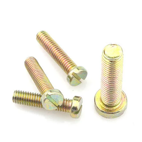 2 шт. M14 шестигранный винт уровень 8 болт механического установочных винтов