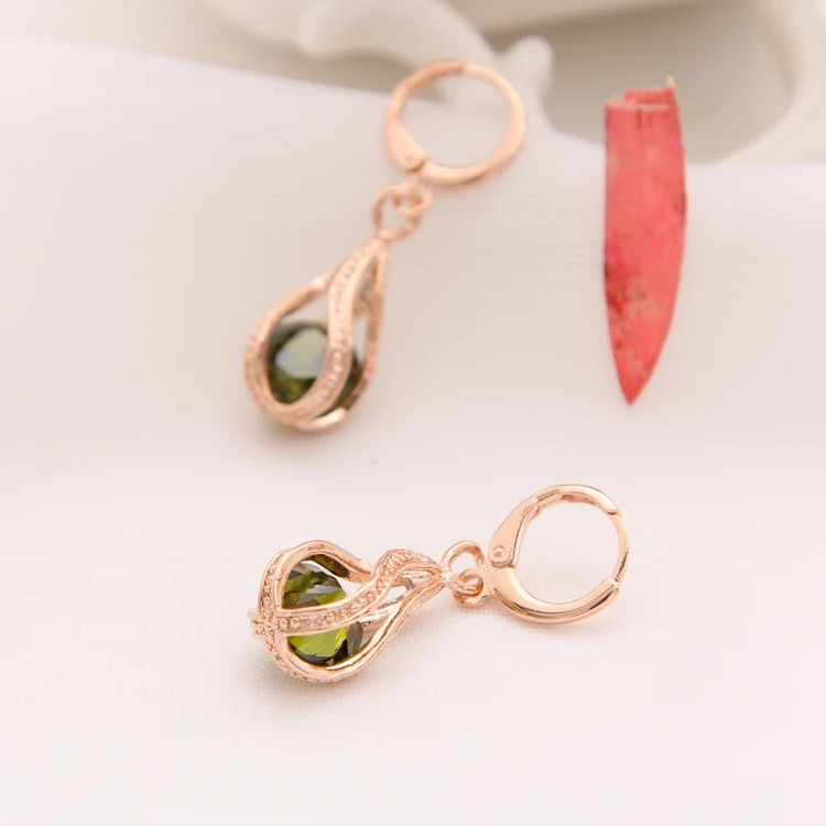 Хорошая доставка новая мода для женщин/девушек золотой цвет