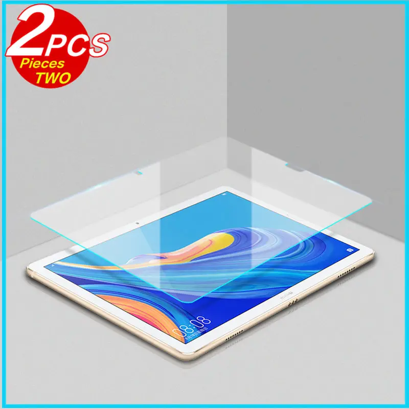 Закаленное стекло для Huawei MediaPad M6 10 8 Pro 2019 защитная пленка из закаленного стекла