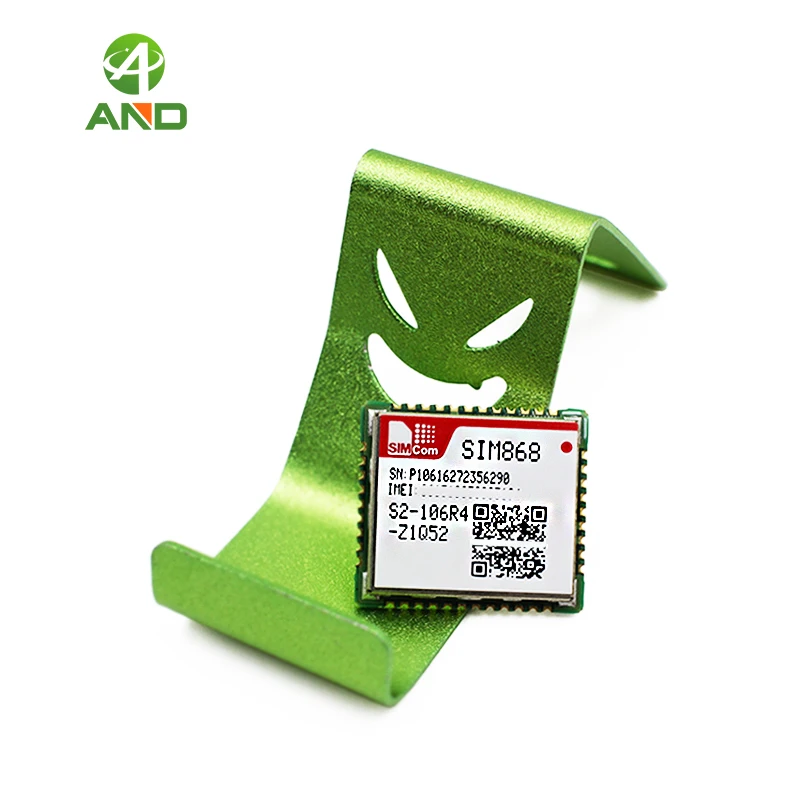 SIM868 модуль gsm 1 шт. цена SIM868|gsm bluetooth module|gsm module gpsmodule gps |