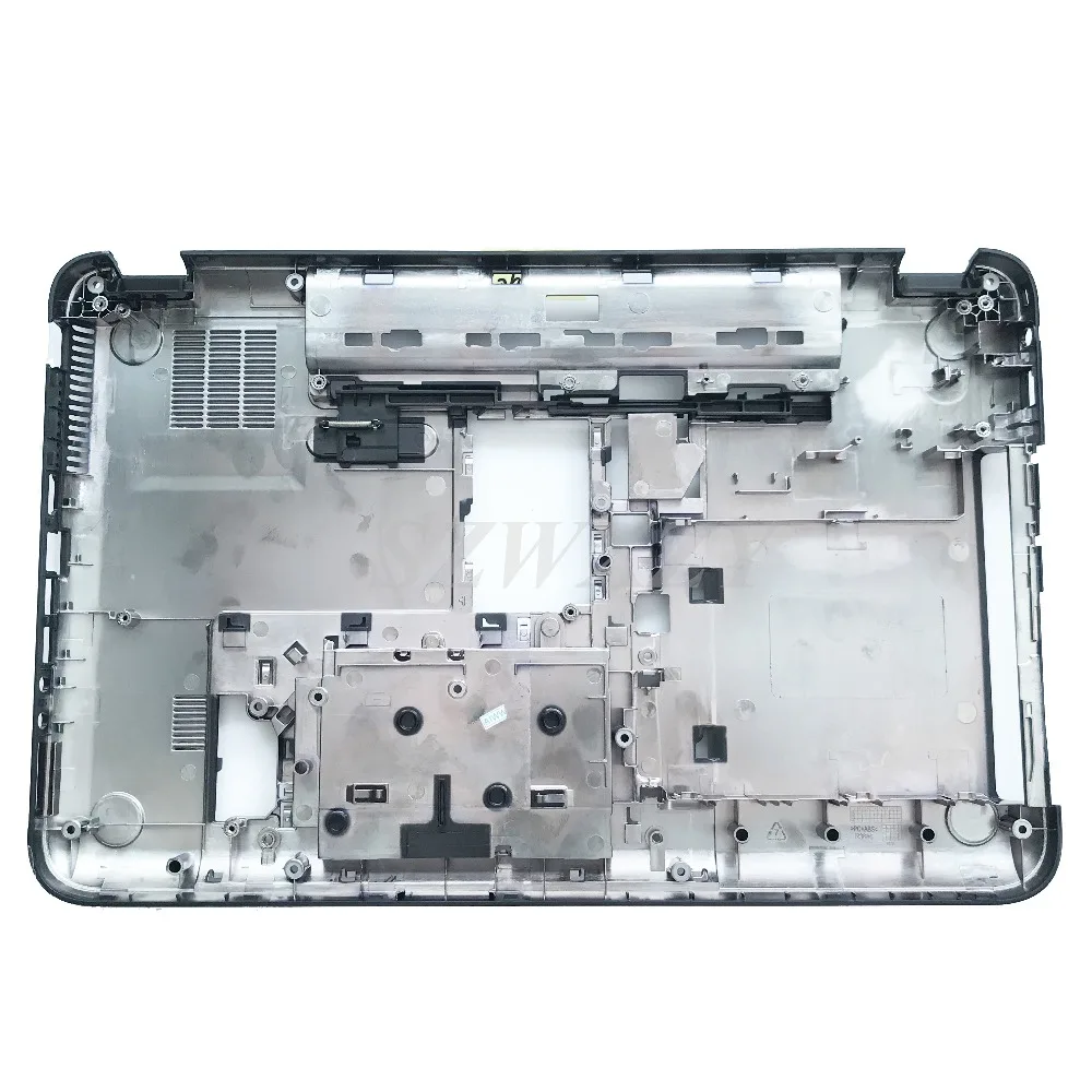 Новая Оригинальная задняя крышка для HP Pavilion G6 G6-2000 15 6 &quotсерия номер детали 684164-001