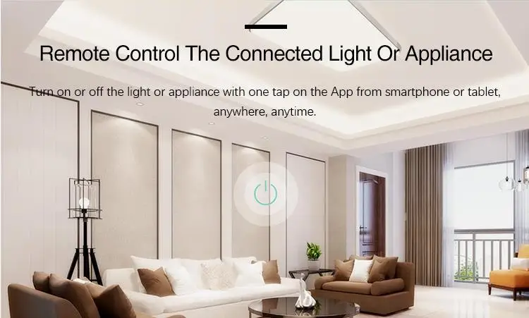 Sonoff TH 16A мониторинг влажности WiFi умный переключатель контроллер с водонепроницаемым температурным зондом переключатель работает с Alexa google