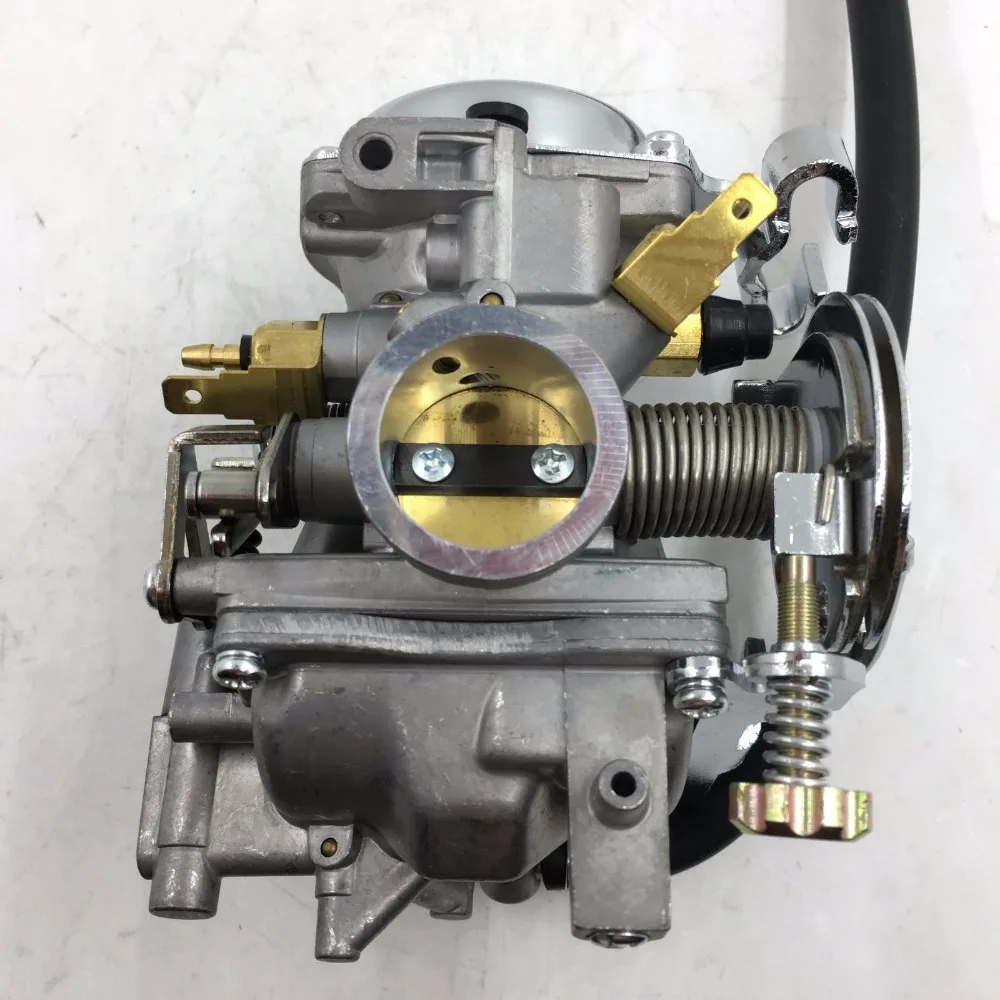 Новый 26 мм Карбюратор Carb для Yamaha Vstar Virago 250 XV250 Route 66 Замена keihin|carburetor replacement|replacement
