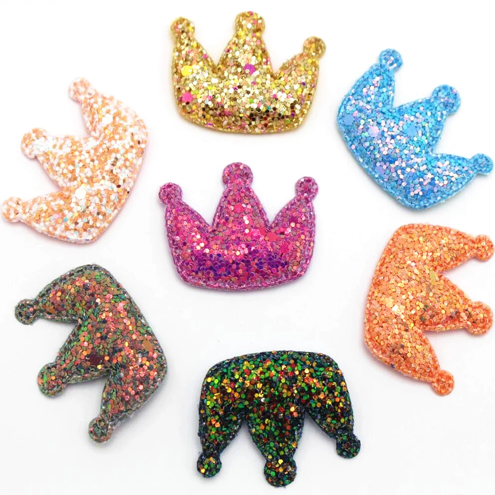 10 шт. разноцветные заколки для волос 3 2 х4 см|Статуэтки и миниатюры| |