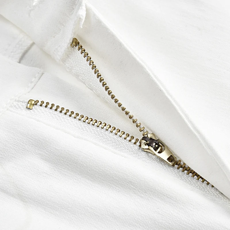 Женские повседневные эластичные брюки карандаш 2018 женские укороченные Капри с